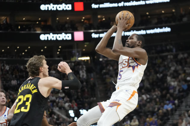 Kevin Durant ja Stephen Curry kävivät ensimmäisen kiistansa vastustajina